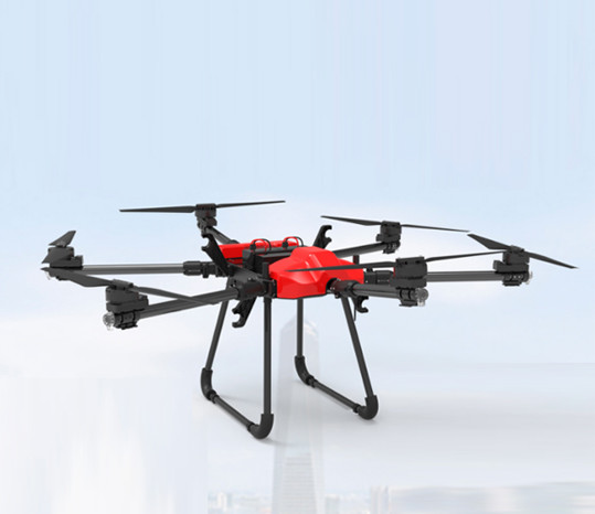 kualitas Detektor Drone pabrik