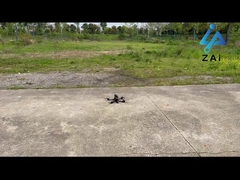 Satu Tombol Kembali FPV Drone Dengan Kamera Night Vision Untuk Penelitian Ilmiah Sipil