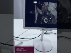 Tingkatkan Visi Drone Anda dengan Kamera Termal 12μm (40mK NETD)