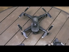 Drone Video Udara yang Kuat 200M Drone Kamera Resolusi Tinggi