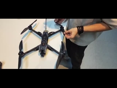 DRONE FPV ZAI-Z10D