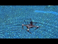 ZAi FD1+ Drone Memancing untuk Nelayan Drone Terbaik untuk Pelepasan Umpan Memancing