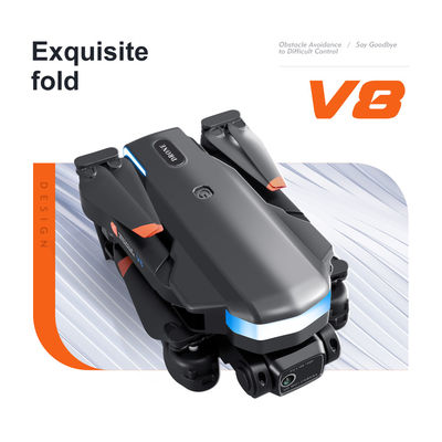 Harga yang pantas Anak-anak Drone Dengan Wide Angle HD 1080P Tinggi Kamera Pegang Drone Lipat on line