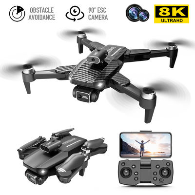 Harga yang pantas Custom Drones Toys Dengan Dual Kamera dan ikuti aku Hand Smart UAV on line