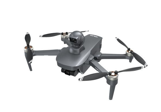 2 Pro Drone dengan Gimbal 3-Axis dan Profesional 4k Kamera Drone Komersial
