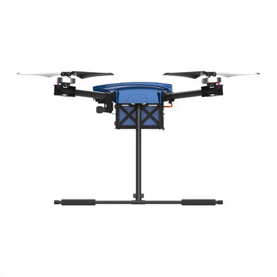 ZAi Industrial Rescue Drone 5KM Control Range Thermal Drone 3KG Payload UAV