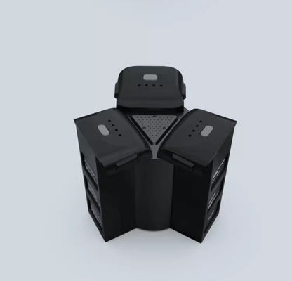 Aksesoris Drone Untuk Fungsi Perlindungan Bagian dan Aksesoris UAV Plastik Luar Ruang