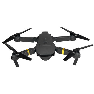 ZAi E58 Drone Radio Control Mode Tahan Tinggi Mainan Quadcopter Drone untuk Anak-anak