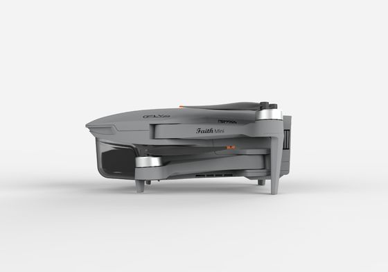 Harga yang pantas ZAi Faith Mini Drone Fotografi Udara dengan Kamera HD 4K Ganda dan GPS on line