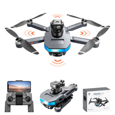 Harga yang pantas Folding Aerial Photography UAV Aerial Camera Drone dengan remote control on line
