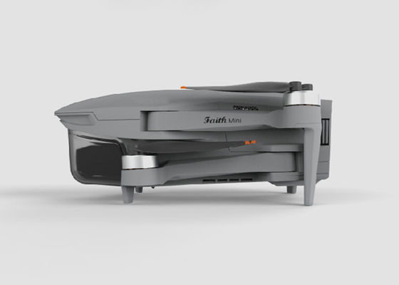 Harga yang pantas Drone Portable Dengan Kamera 4K HD Transmisi Video Real-Time 249G Drone MINI Lipat on line