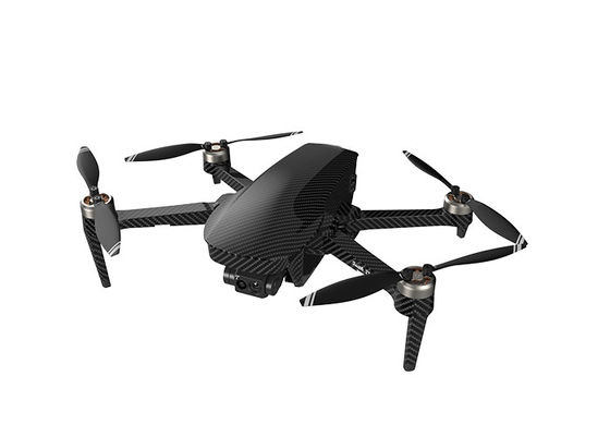 Harga yang pantas Profesional Drone 2T Dengan 3 sumbu Gimbal 4K Kamera Termal Survei UAV Drone on line