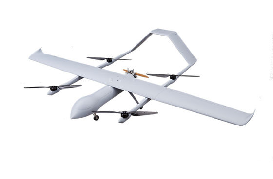 1080P 60km Beban Beban Drone Robust 20kg Beban Berat Drone 4HFW460