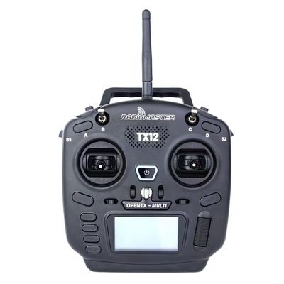 Harga yang pantas ZAi FPV Drone Aksesoris 2.4G Remote Control Untuk 10 Inci FPV Drone on line