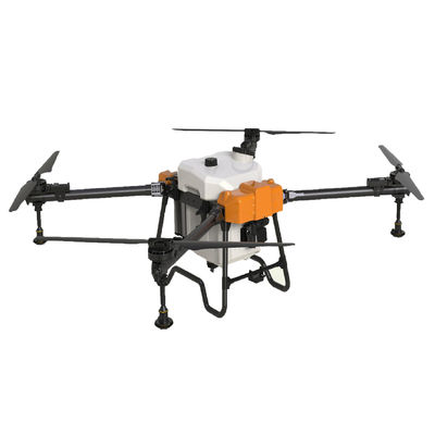 Harga yang pantas Drone Semprot 50Liter super beban super kapasitas cerdas Pertanian Drone on line
