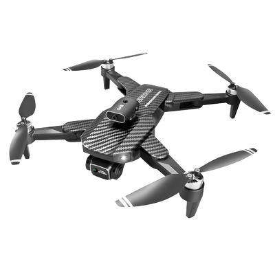 Harga yang pantas Real-time Transmission Drones V162 HD Dual Camera Folding Drone on line