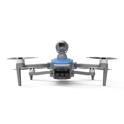Harga yang pantas Drone Fotografi Profesional dengan Kamera 3axis Gimbal 4k dan GPS UAV Jarak Panjang on line