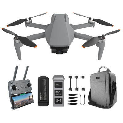 Harga yang pantas ZAi Mini Drone Lipat Dengan Kamera 4K Profesional Long Range GPS Drone on line