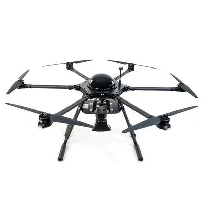 Harga yang pantas UAV 5KG UAV kelas industri on line