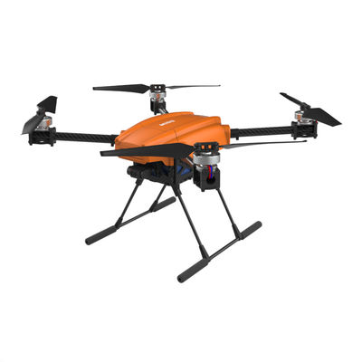 Drone kelas industri dengan 4K Night Vision Camera dan GPS Long Range Delivery