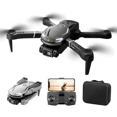 Harga yang pantas Remote control jarak jauh untuk UAV dengan Wide Angle 1080p Camera Foldable Toy Drone on line