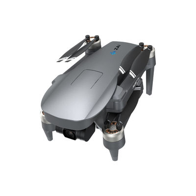 Drone Keamanan dengan Kamera Night Vision 10km Drone Pemantauan Lingkungan