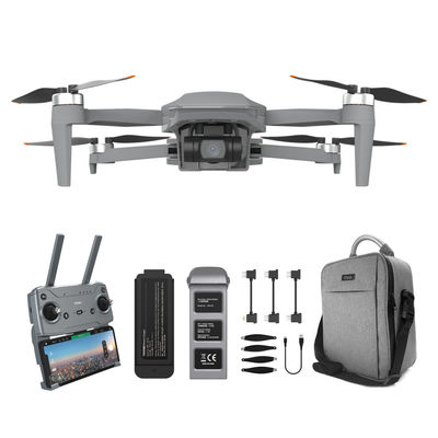 Harga yang pantas Faith Mini Drone dengan 4K ((3840*2160) Kamera 3 Axis Gimbal 26min Penerbangan mini Drone Lipat on line