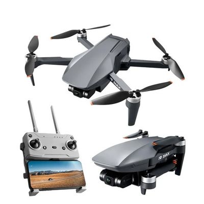 Harga yang pantas Fotografi Udara Berkualitas Tinggi Drone Kamera 4K dan GPS Jarak Panjang Ikuti Aku Drone on line