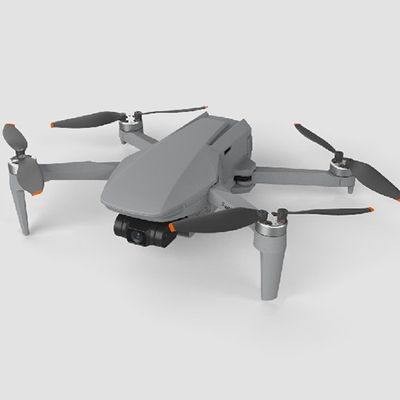 Harga yang pantas ZAi Mini Drone dengan Kamera 4K dan 3 Axis Gimbal Profesional Outdoor Drones on line
