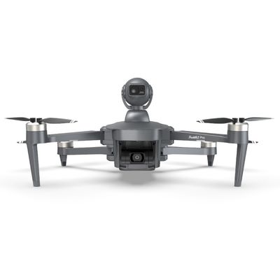 Harga yang pantas Enterprise UAV Professional 3 Axis Gimbal 4K Video Camera Drone komersial on line