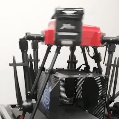 Harga yang pantas 5kg Pengangkutan Paket Drone Pengiriman 30km Control Distance Payload Drones on line