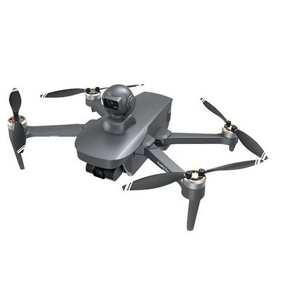 Drone Komersial Kamera 4K Profesional 32 menit Penerbangan Fotografi Drone