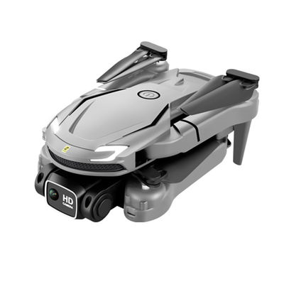 Harga yang pantas Hand Control Drone V88 Dual Camera Flying Drone Toy untuk Anak-anak, Satu Kunci Kembali Drone on line