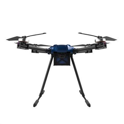 Harga yang pantas ZAi Payload Drone 3kg Thermal Imaging Camera 10km Jarak Panjang Drone Industri on line