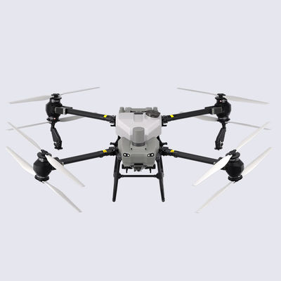 Harga yang pantas Agras T50 Sprayer Pertanian Drone 40L UAV Crop Sprayer 24L Per Min on line