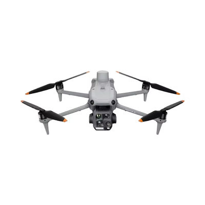 Harga yang pantas Drone Universal 4T 4E Pemadam Kebakaran 8K Kamera 1200m LRF 10KM GNSS UAV Serat Karbon on line