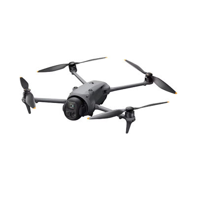 Harga yang pantas Mavic4 Pro512GB Portable 6K 60P Tiga Kamera 51Minute Flight15KMGPS GalileoBeidou on line
