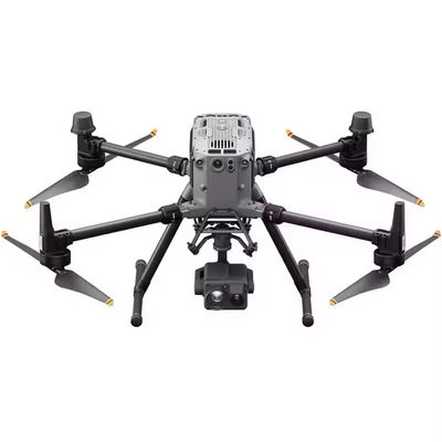 Harga yang pantas Stok ZAi-M350 RTK 15km O3 Video 6.47 Kg Drone GNSS Lipat 3-7 Hari Kirim Drone on line