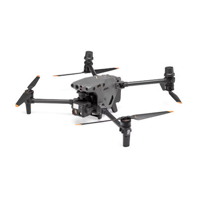 Harga yang pantas Drone Termal M30T 4K Stok 41 menit Terbang 15m/S Angin IP55 16km RTK Pengiriman 3-7 Hari on line