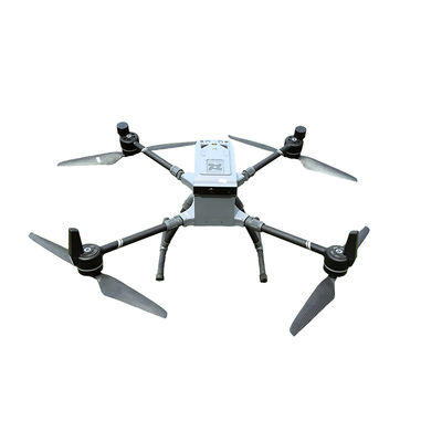 Harga yang pantas Drone industri dengan daya tahan 75 menit untuk penyelamatan darurat on line