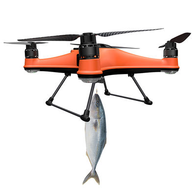 Harga yang pantas ZAi FD1+ Drone Memancing untuk Nelayan Drone Terbaik untuk Pelepasan Umpan Memancing on line
