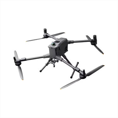 Harga yang pantas Drone Tugas Berat M400 15.8KG Payload 40KM Transmisi Gambar RTK Deteksi Halangan Kamera 48MP Untuk Inspeksi on line