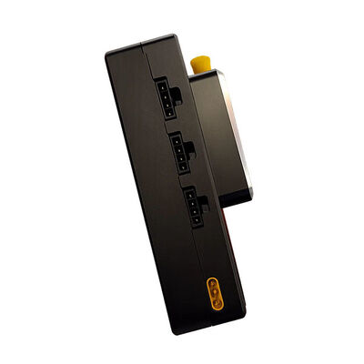 Harga yang pantas Kontroler Penerbangan Tugas Berat untuk Drone Industri dengan RTK 0.01-0.02m Akurasi dan 20-130V Dual-Channel Voltage Regulator on line