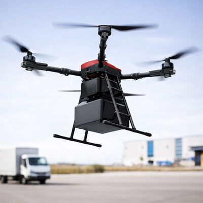 Harga yang pantas Drone Industri Multi-Misi ZAi-EM25 on line